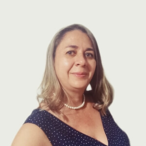 Ing. Gabriela Cordero