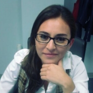 Ing. Quetzalli Vargas Guerrero