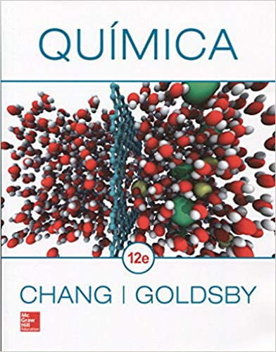 Química de Raymond Chang