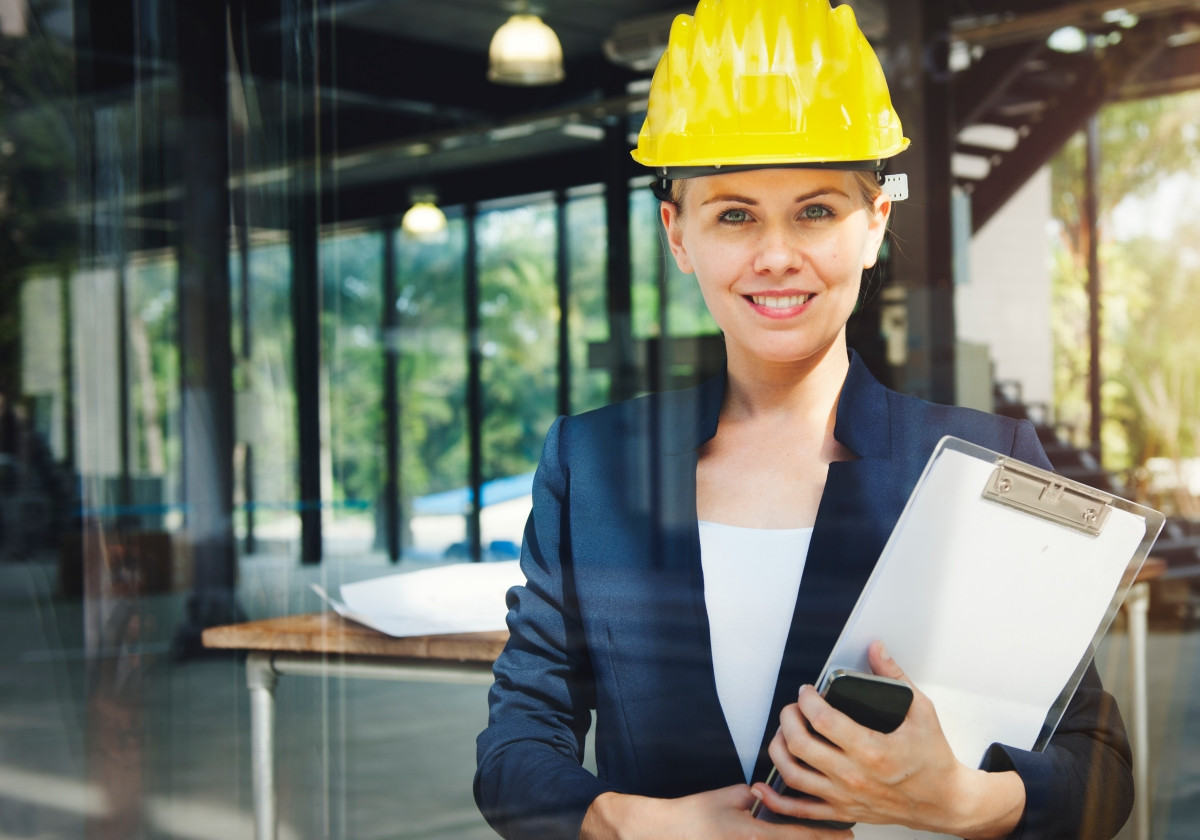 Ingenieria Industrial Todo Lo Que Debes Saber Mujer Ingeniera