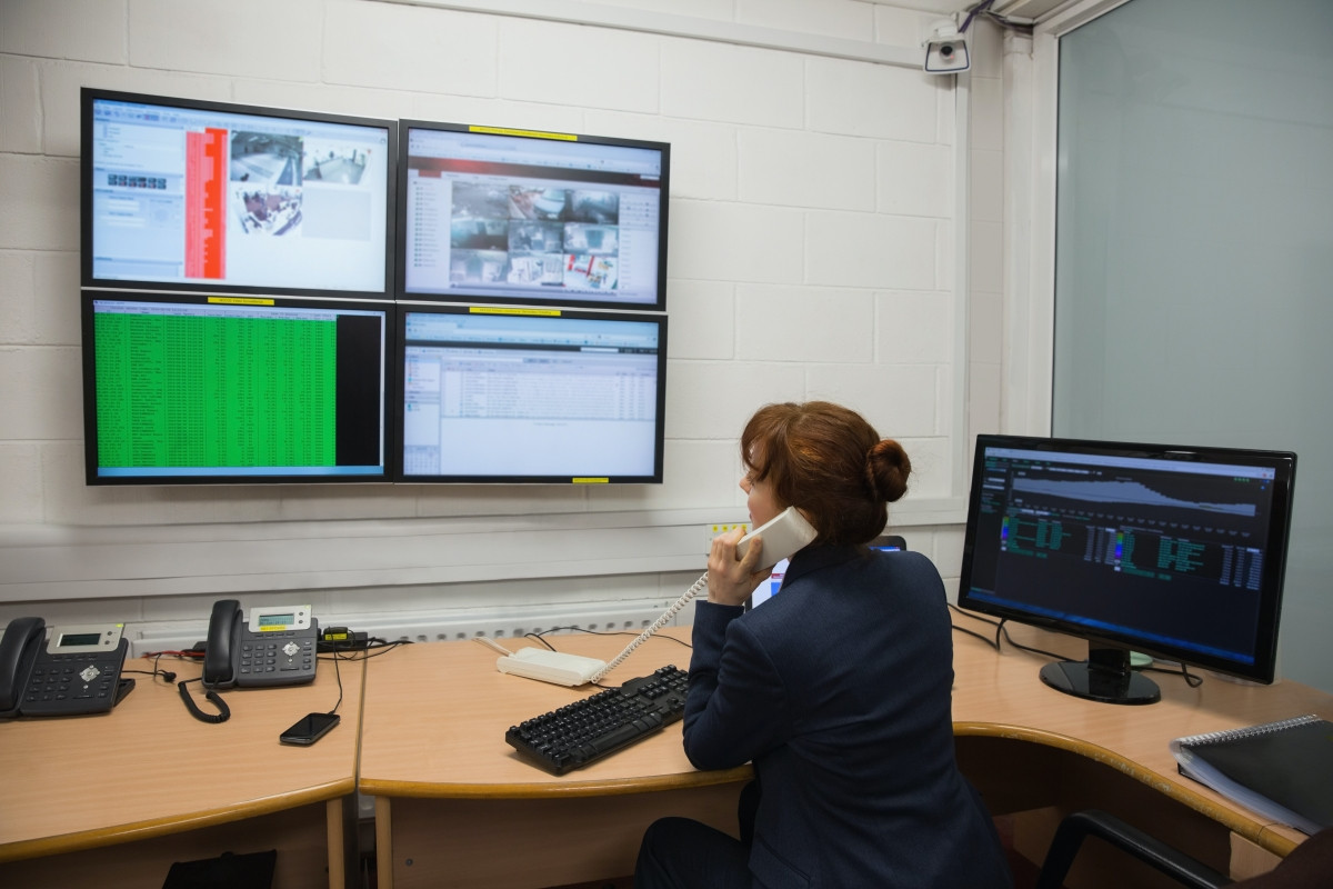 Campo laboral de la Ingeniería en Sistemas Computacionales