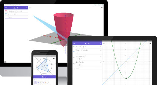 GeoGebra para uso en la ingeniería