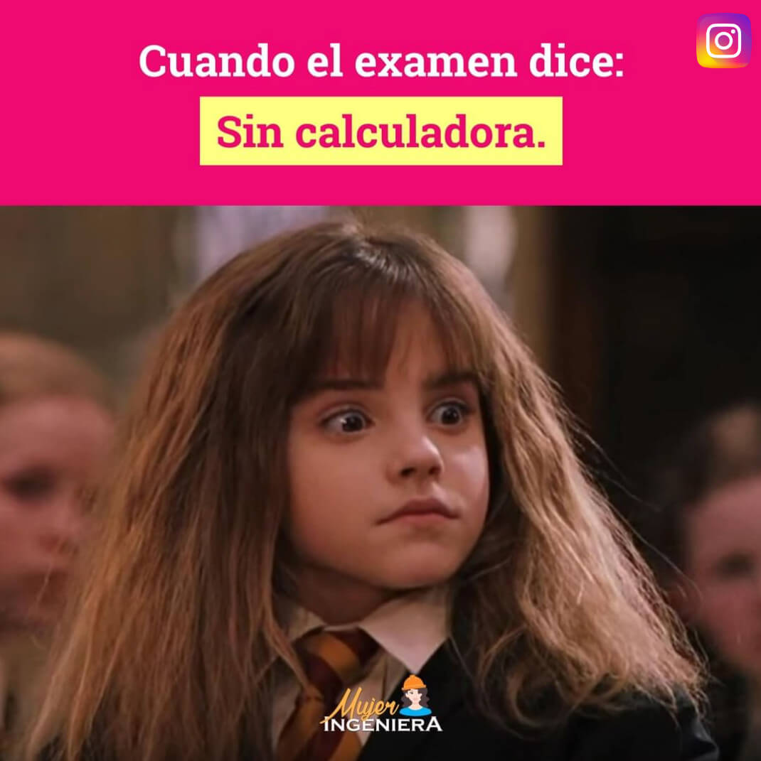 Examen con calculadora