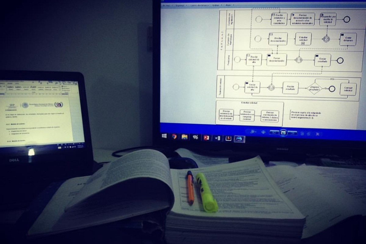 Documentación de Residencia Profesional