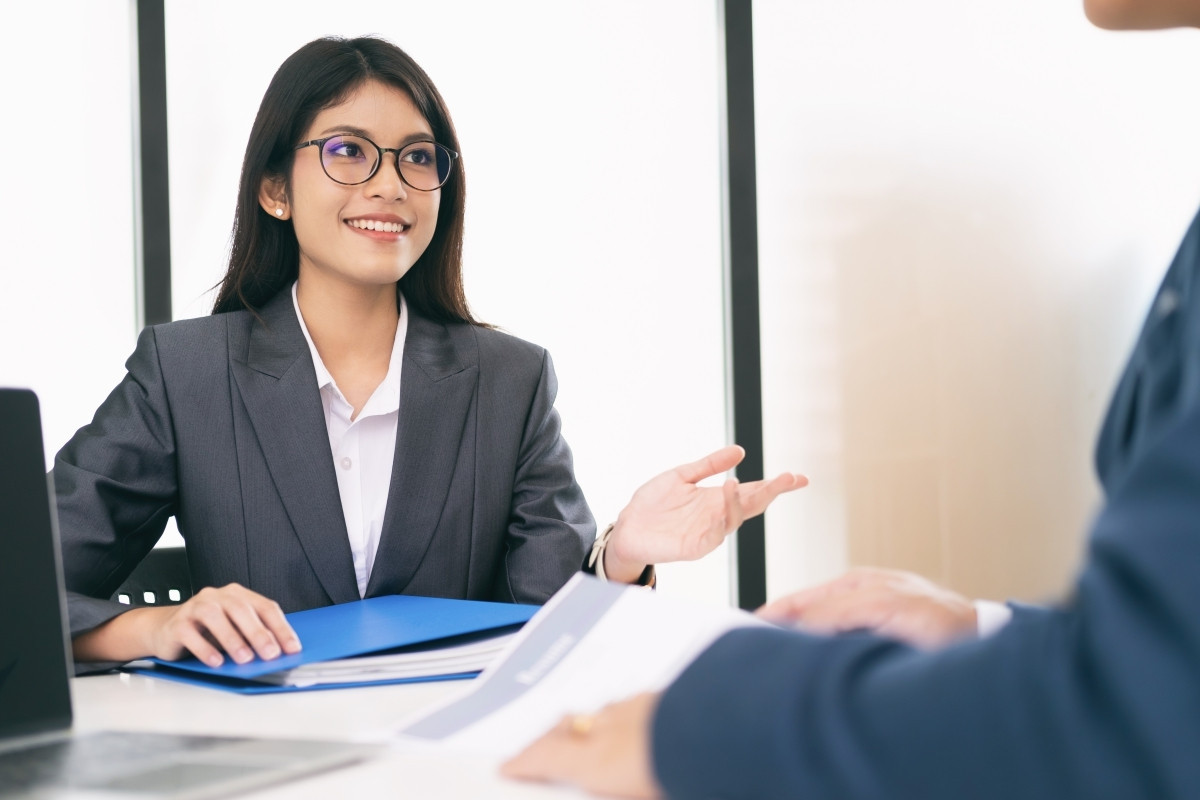 El secreto para un buen currículum