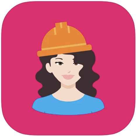 Una app para mujeres en ingeniería