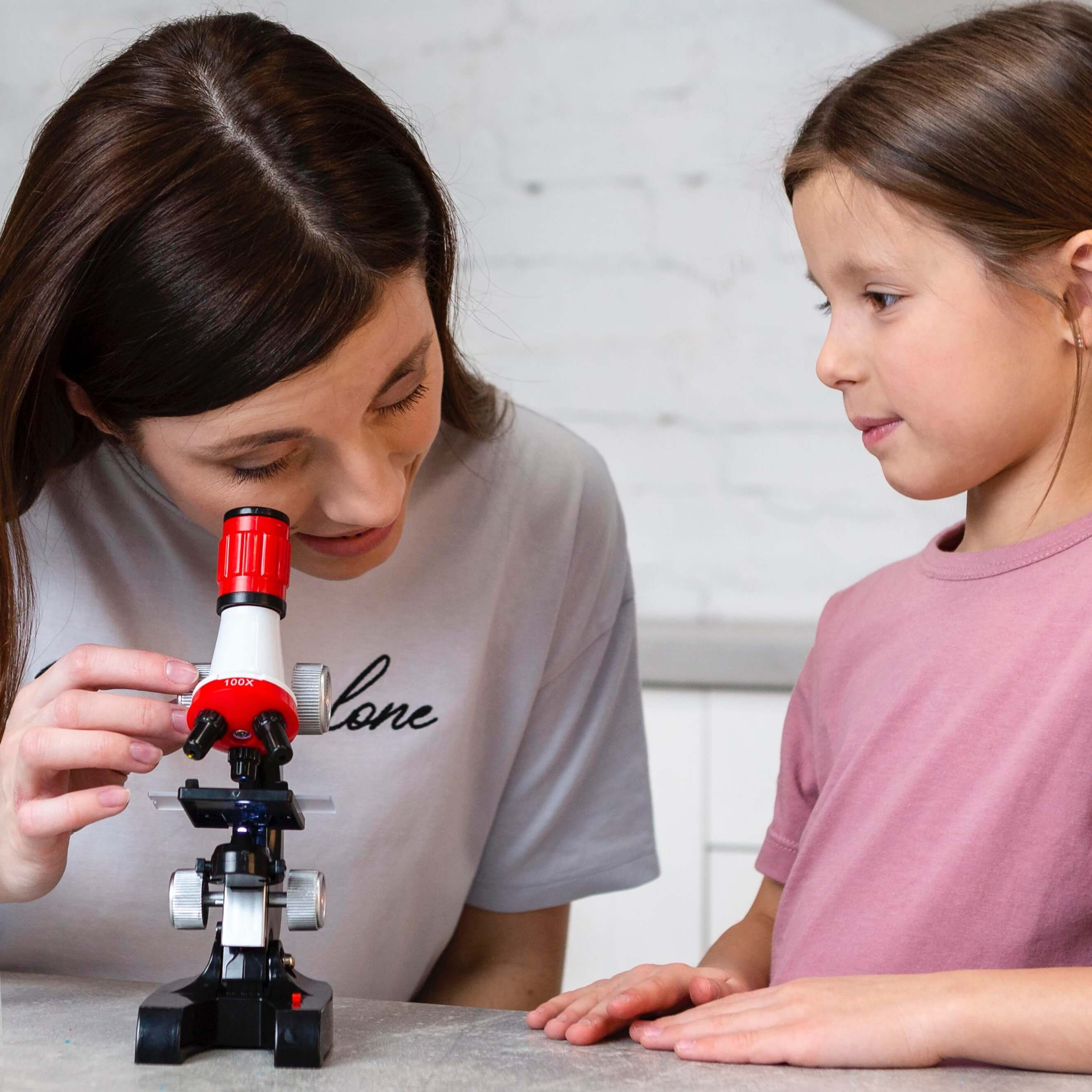 Día de la Niña y la Mujer en la Ciencia