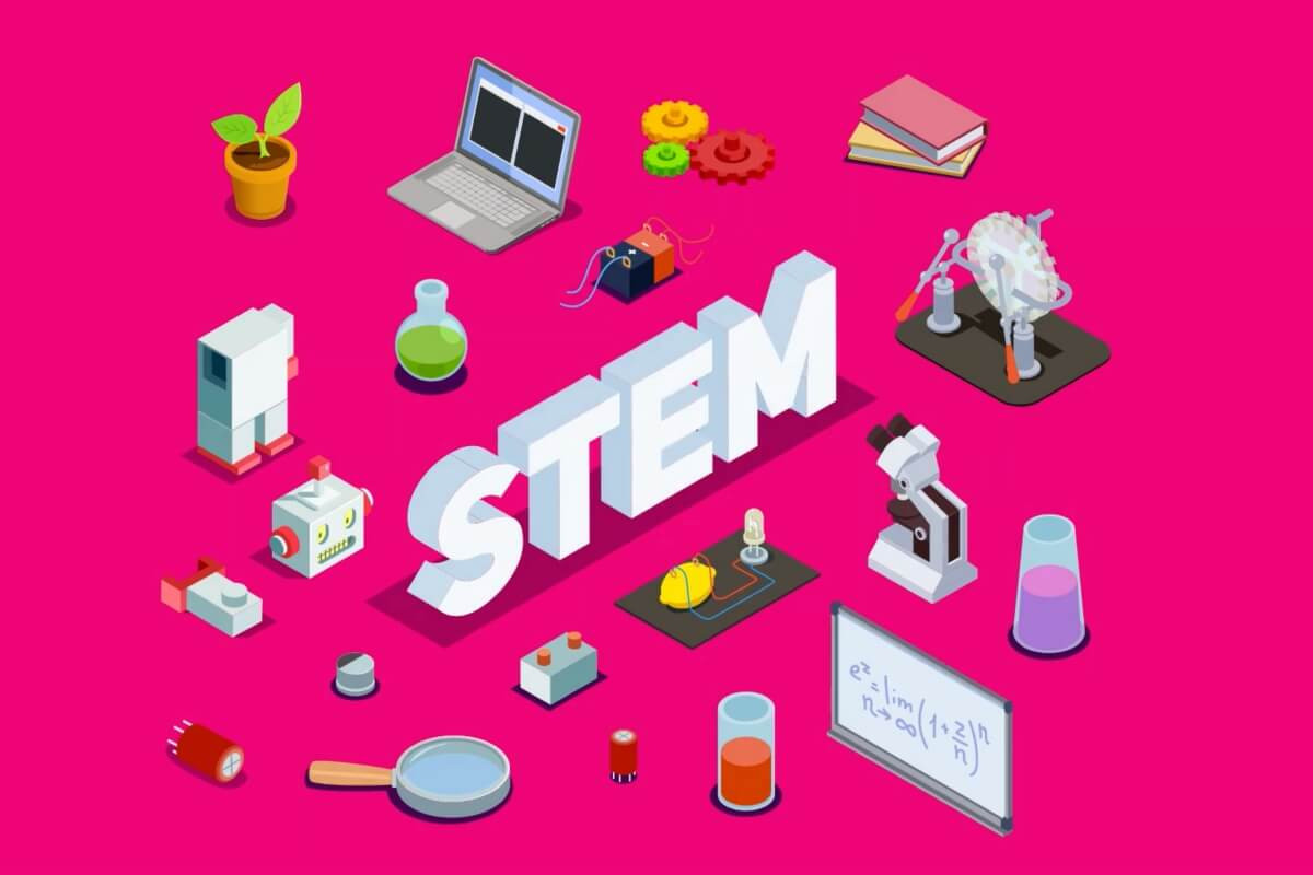 ¿Qué significa STEM? ¿Qué significa ser STEMinis?