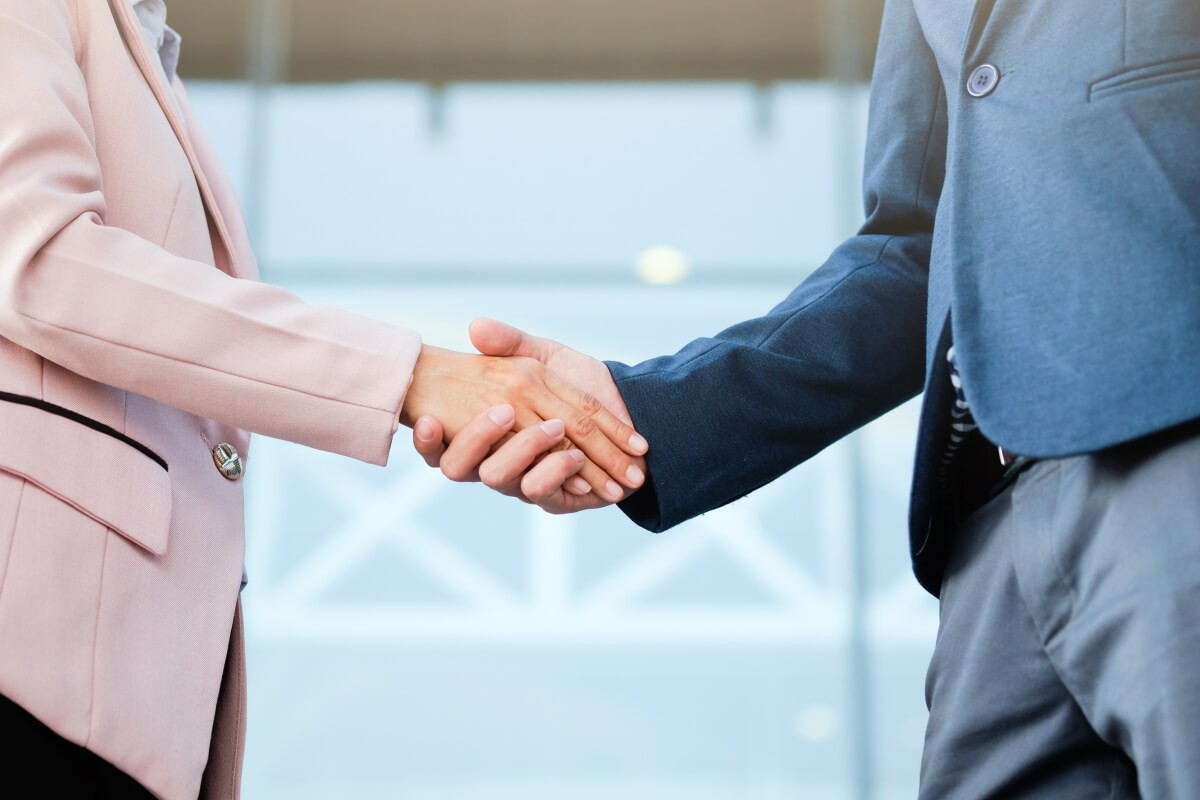 La importancia del partnership en una relación de pareja 
