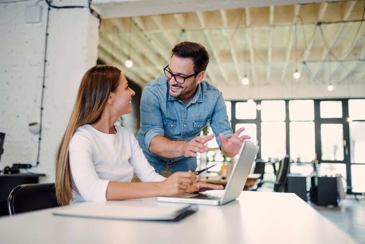 Crecer Juntos: Evolucionar como Individuos y como Pareja de una Mujer Ingeniera