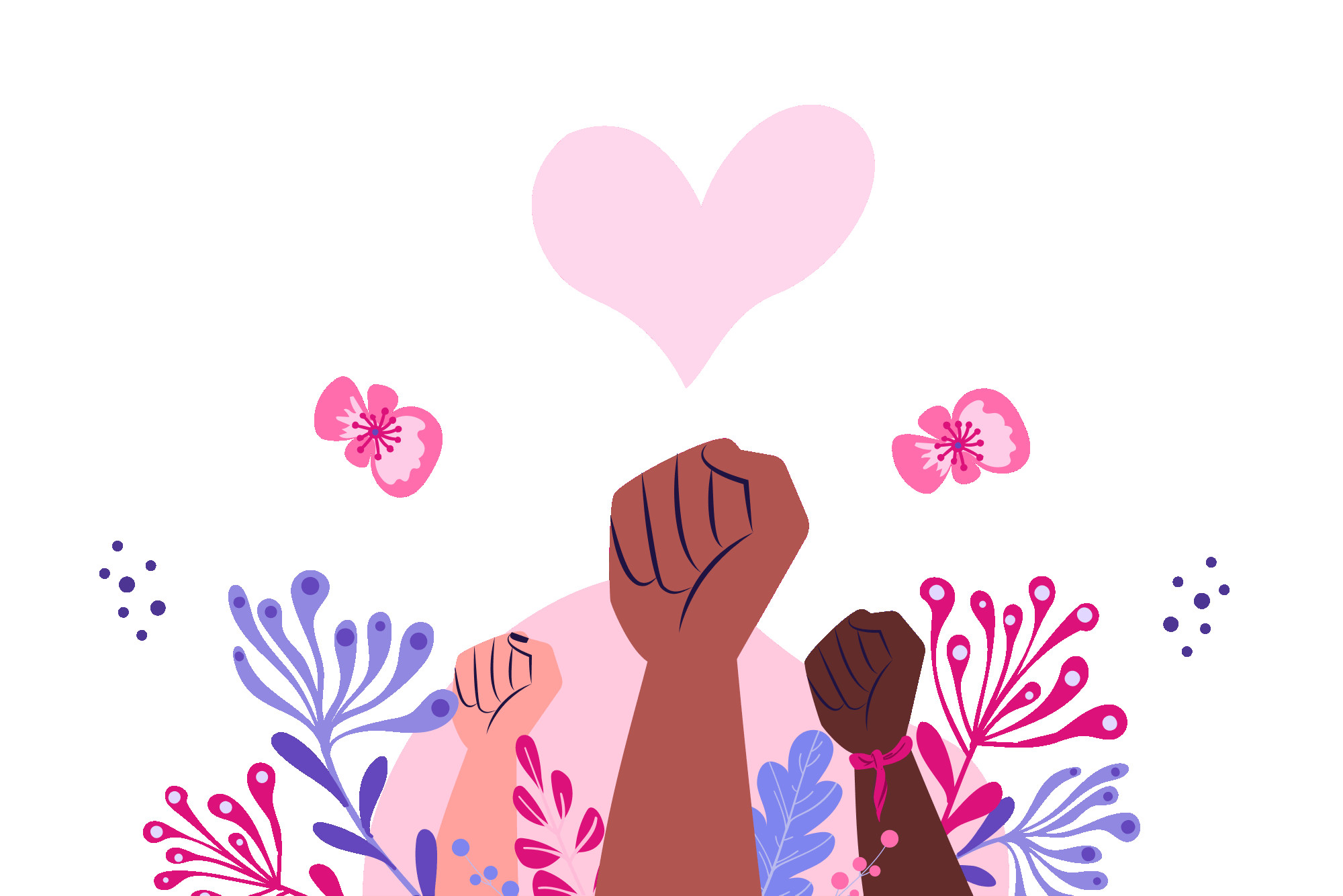 Día Internacional de la Mujer 2025