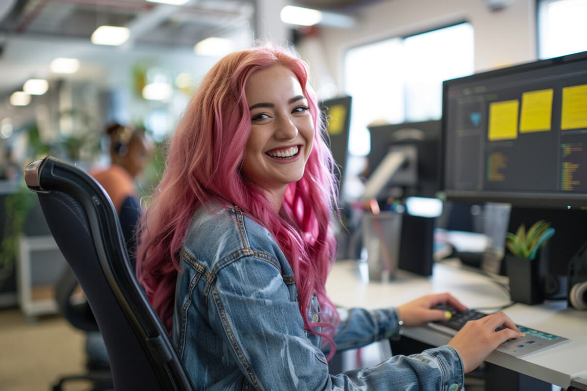 Estudia Ingeniería en Sistemas Computacionales en línea ¡Primer semestre gratis!